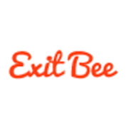 Exit Bee's logo