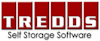 Tredds Self Storage Software logo