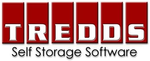Tredds Self Storage Software