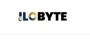 IloByte logo