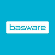 Basware's logo