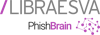 Libraesva PhishBrain logo