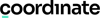 Coordinate logo