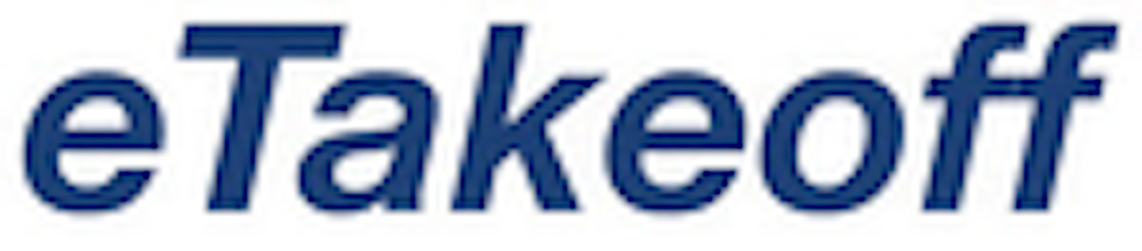 eTakeoff Logo