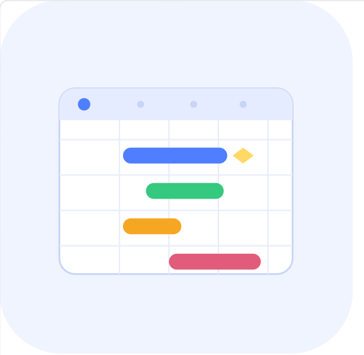 Project Planner! logo