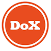 DoX CMS Logo