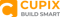 Cupix logo