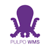 PULPO WMS logo