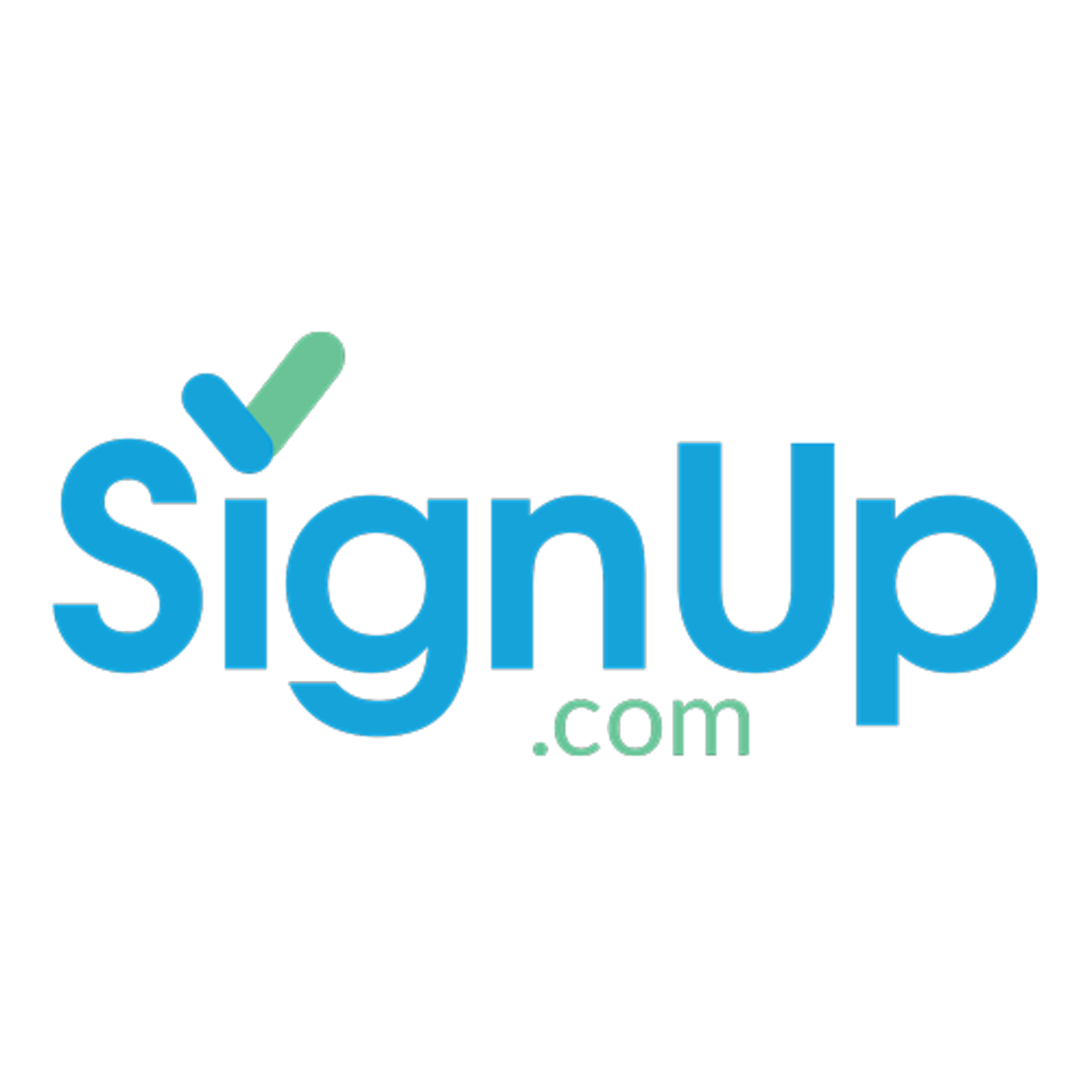 SignUp.com Logo