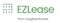 EZLease logo