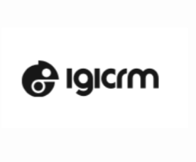 igicrm logo