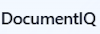 DocumentIQ logo