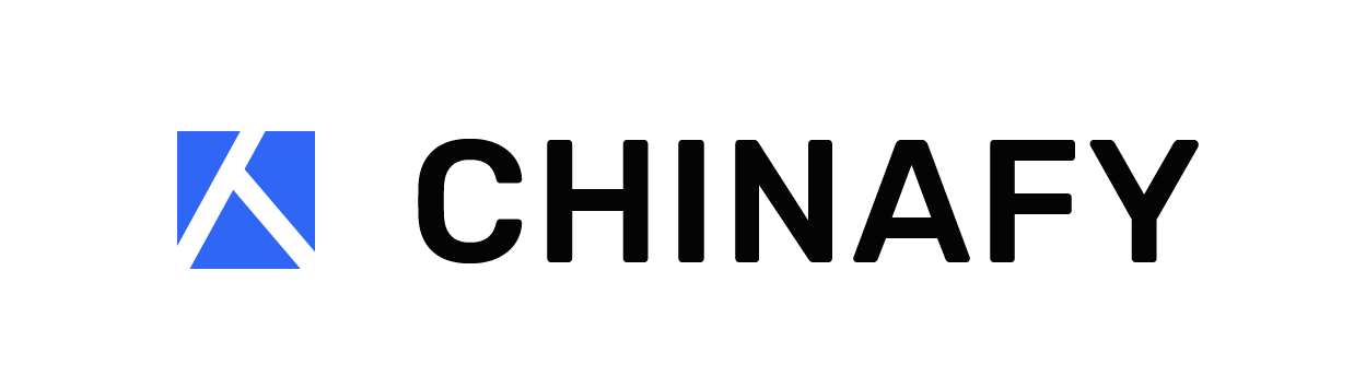 Chinafy logo