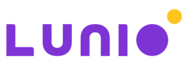 Lunio Logo