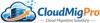Microsoft Teams Migration Software logo