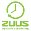 ZUUS Workforce's logo