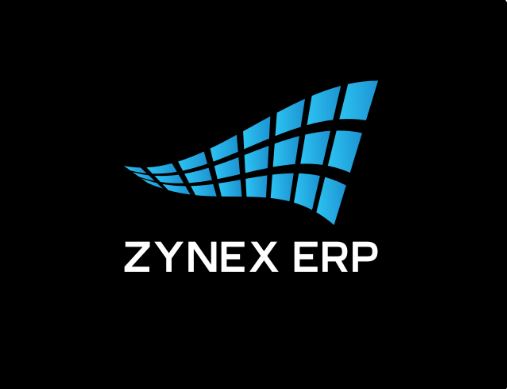 Zynex ERP logo