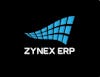 Zynex ERP logo