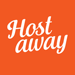 Logotipo de Hostaway