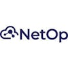 NetOp logo
