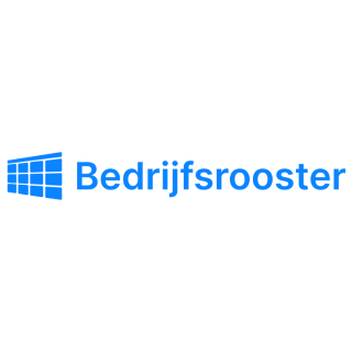 Bedrijfsrooster - Logo
