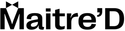 Logotipo de Maitre'D