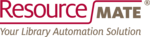 ResourceMate Logo