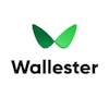 Wallester logo