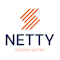Netty logo