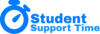 Student Support Time logo
