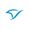 Sharpfin logo
