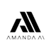 Amanda AI logo