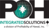 POH Integrated Solutions logo