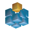 DKM (Dynamic Knowledge Management) logo