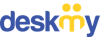 Deskmy logo