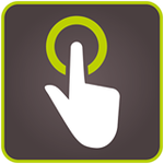 SmartTouch POS logo