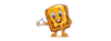WaffleInvoice logo