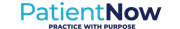 PatientNow's logo