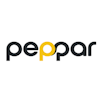 Peppar logo