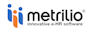 Metrilio logo