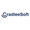 CradleeSoft logo