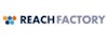 REACH Factory logo