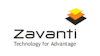 Zavanti ERP's logo