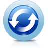 Synchredible logo