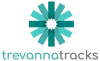 Trevanna Tracks logo