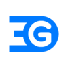 EzeGym Logo