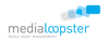 medialoopster logo