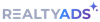 RealtyAds logo