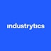 Industrytics logo