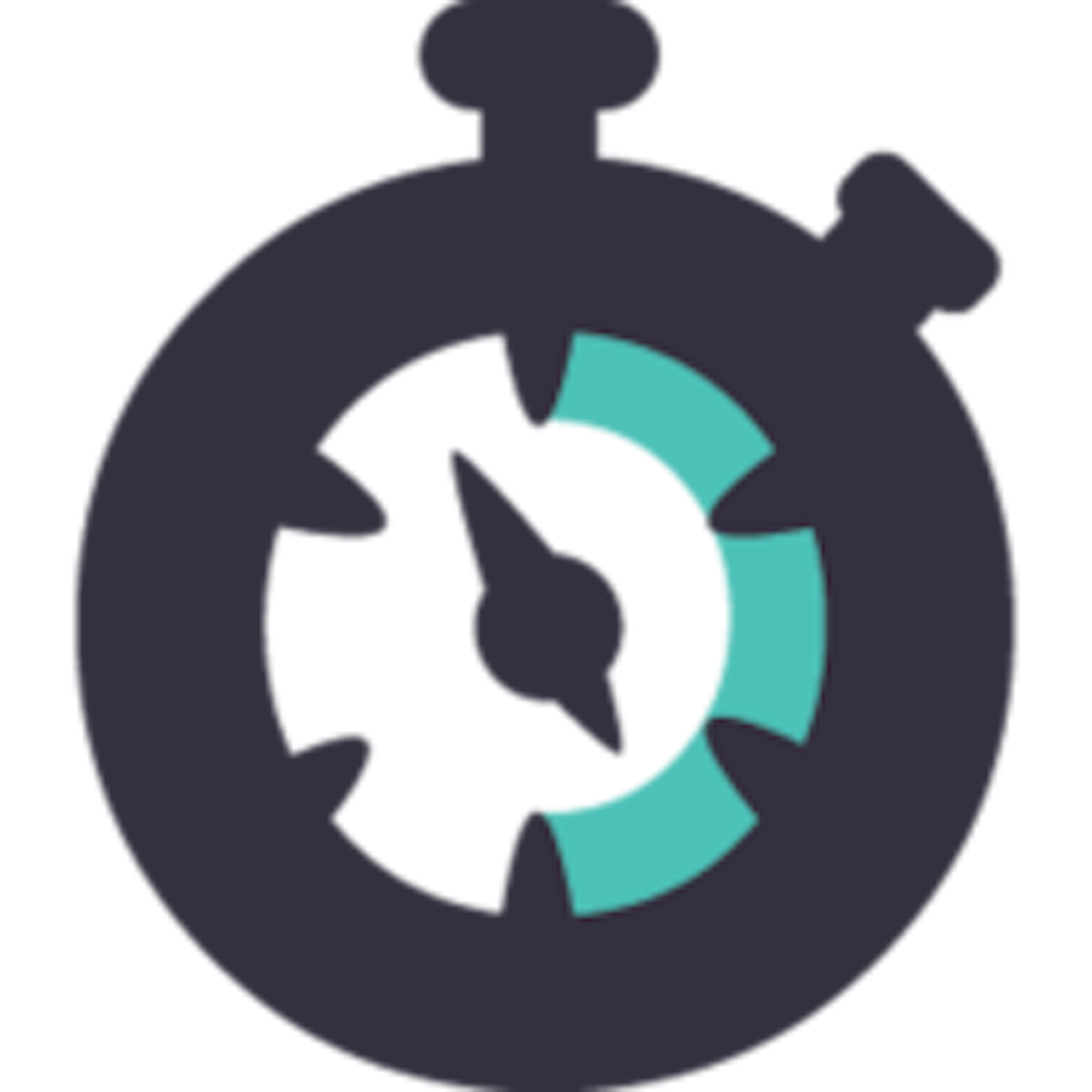 Isolocity Logo